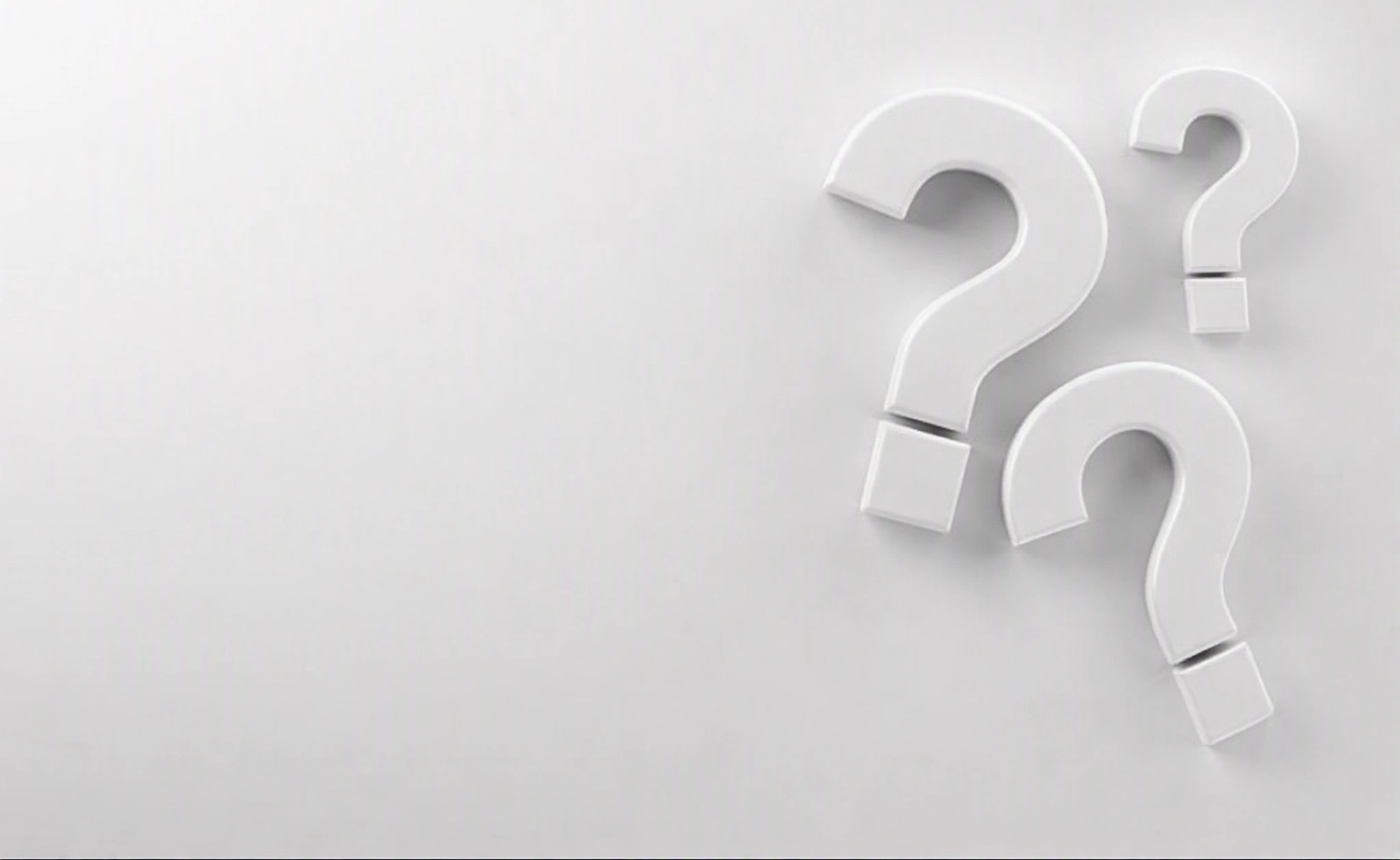 FAQ‑banner van Casa Joy y Luna in Sedella, met een rustige Andalusische uitstraling en duidelijke informatiepresentatie.